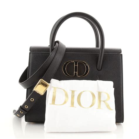 dior honore tote|christian Dior shopping tote.